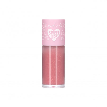 Wibo, Lovely Sweet Lips Lip Gloss_0