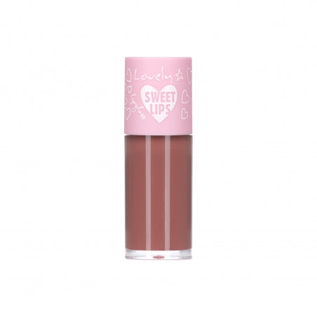 Wibo, Lovely Sweet Lips Lip Gloss_0