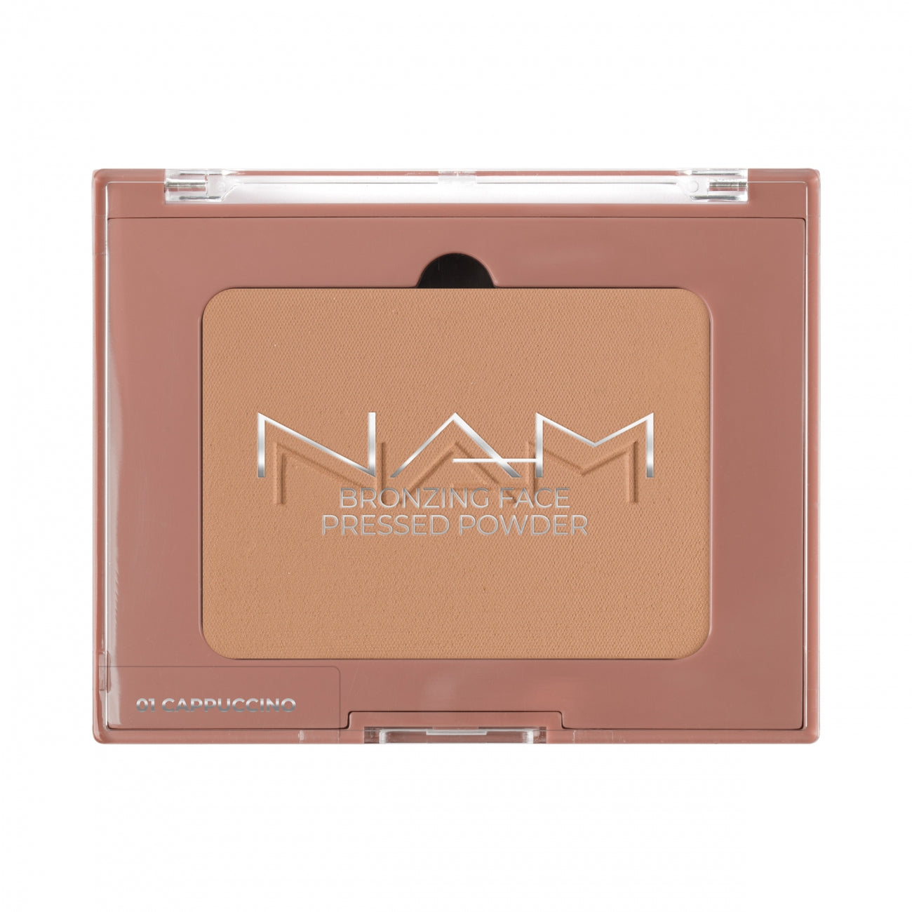 Wibo, Nam Bronzing Face Pressed Powder_0