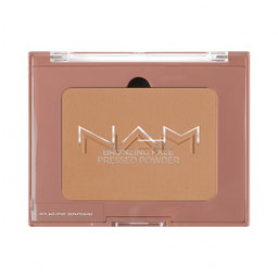 Wibo, Nam Bronzing Face Pressed Powder