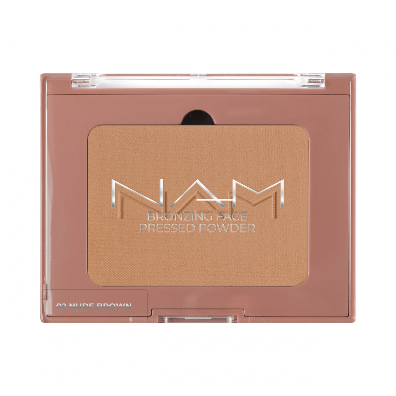 Wibo, Nam Bronzing Face Pressed Powder