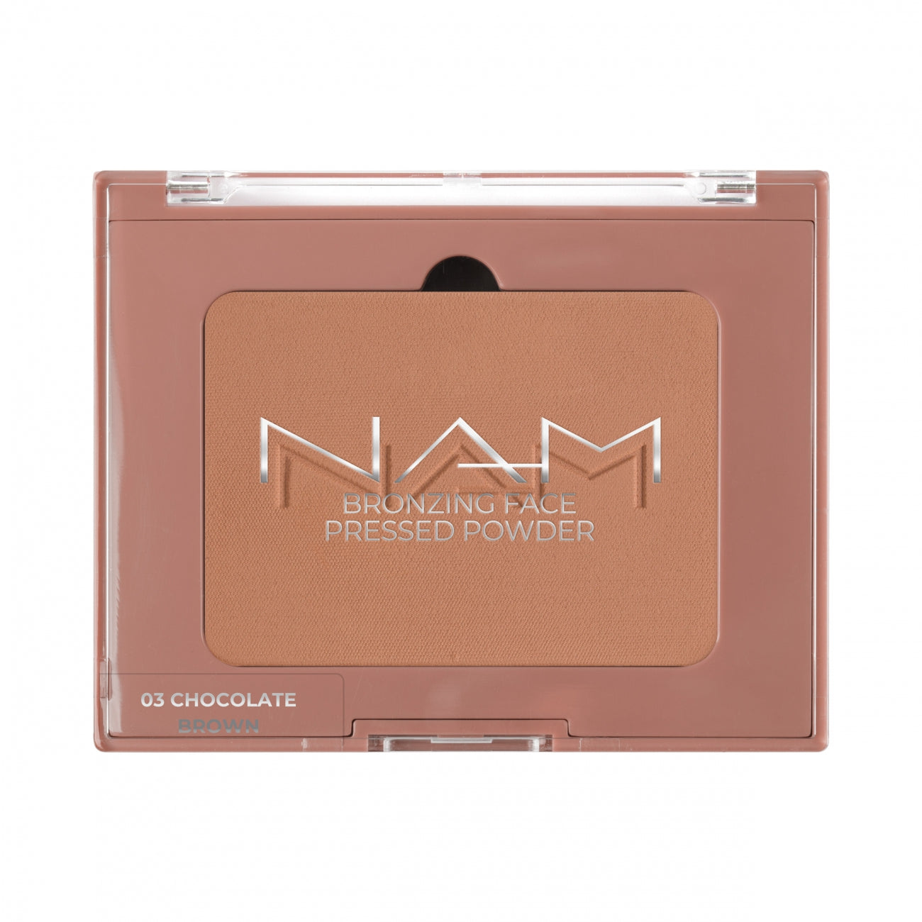 Wibo, Nam Bronzing Face Pressed Powder_0