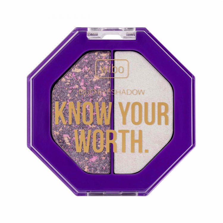 Wibo, Know Your Worth Eyeshadow_0
