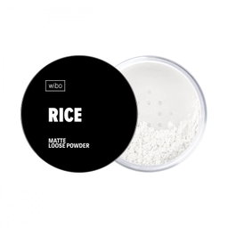 Wibo, Rice Matte Loose Powder