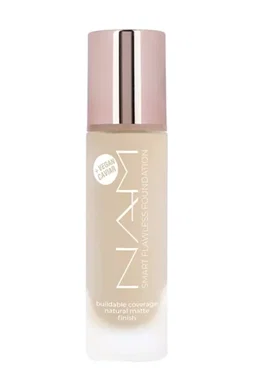 WIbo, Nam Smart Flawless Foundation