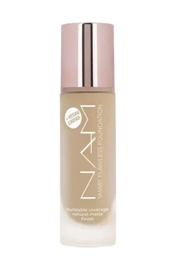WIbo, Nam Smart Flawless Foundation
