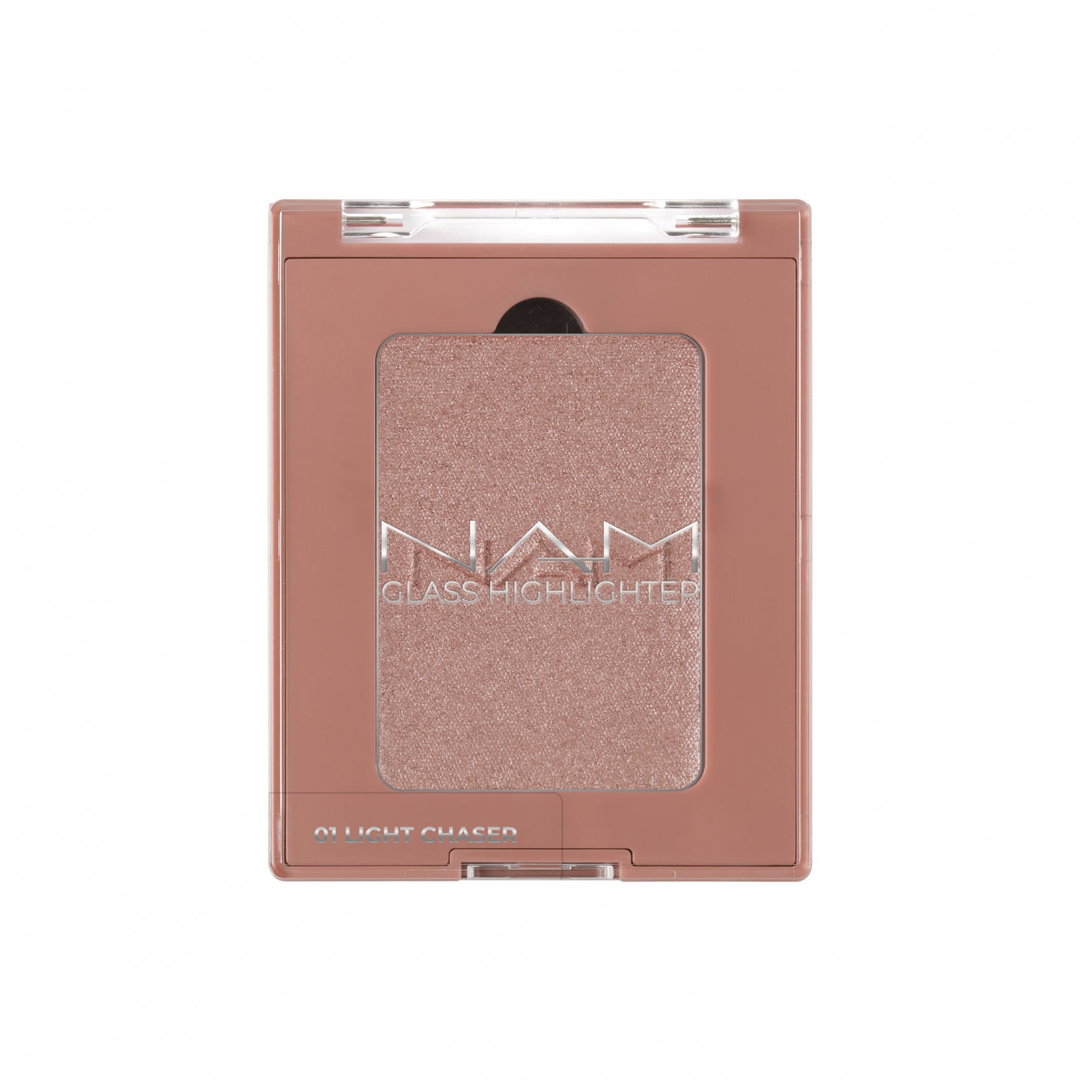 Wibo, Nam Glass Highlighter