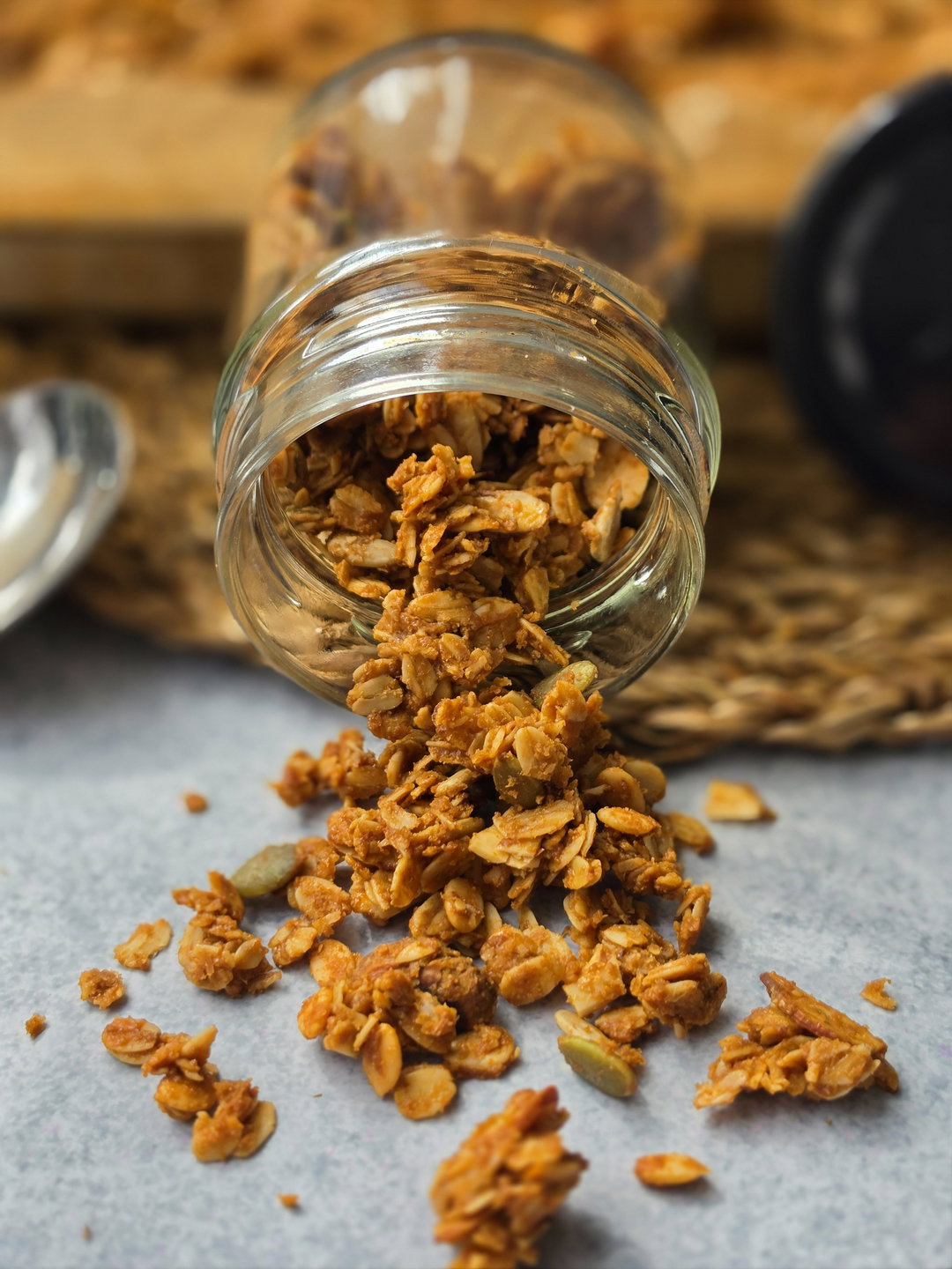 The Right Nuts 150g