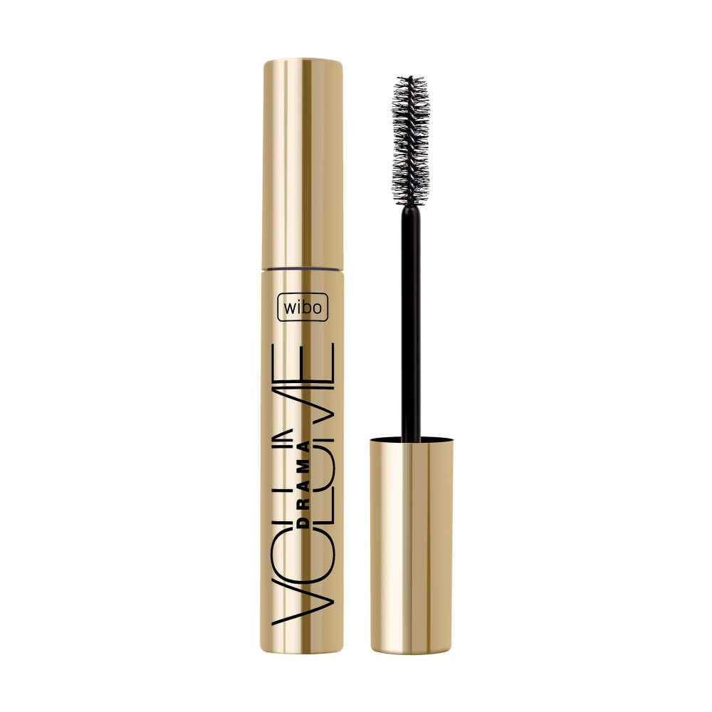 Wibo, Mascara Volume Drama_0