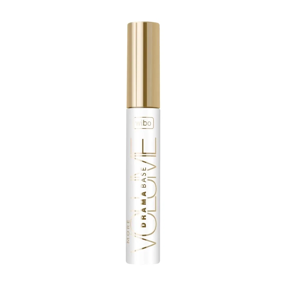 Wibo, More Volume Drama Base Mascara_0