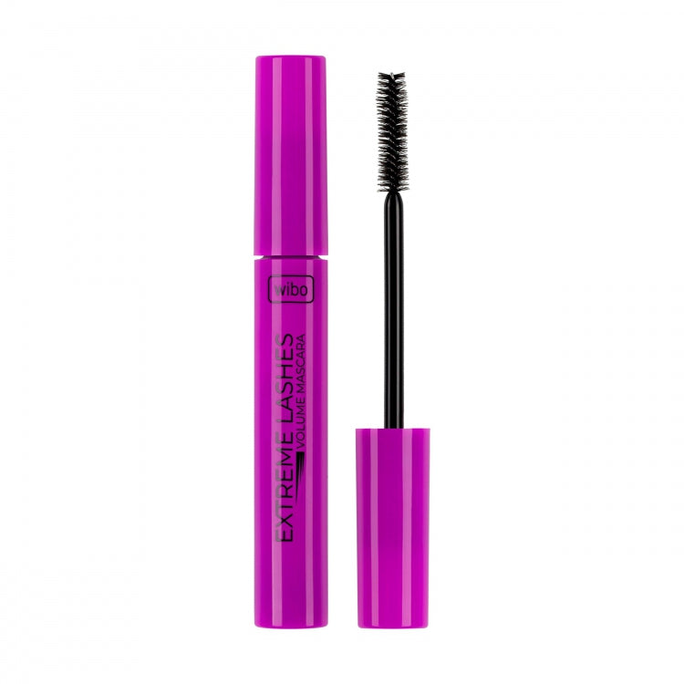 Wibo, Extreme Lashes Volume Mascara_0