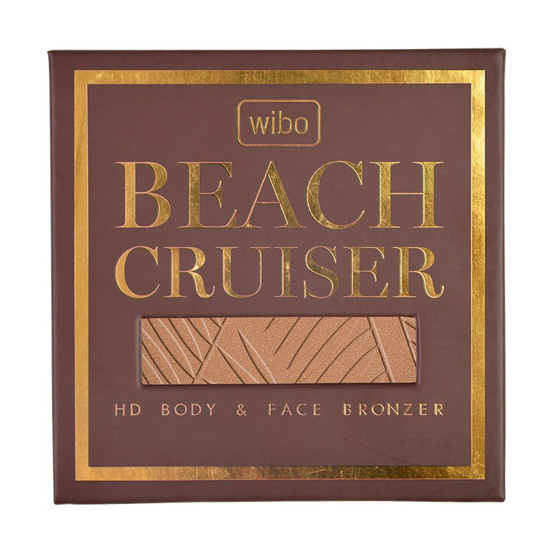 Wibo, Beach Cruiser Bronzer_0