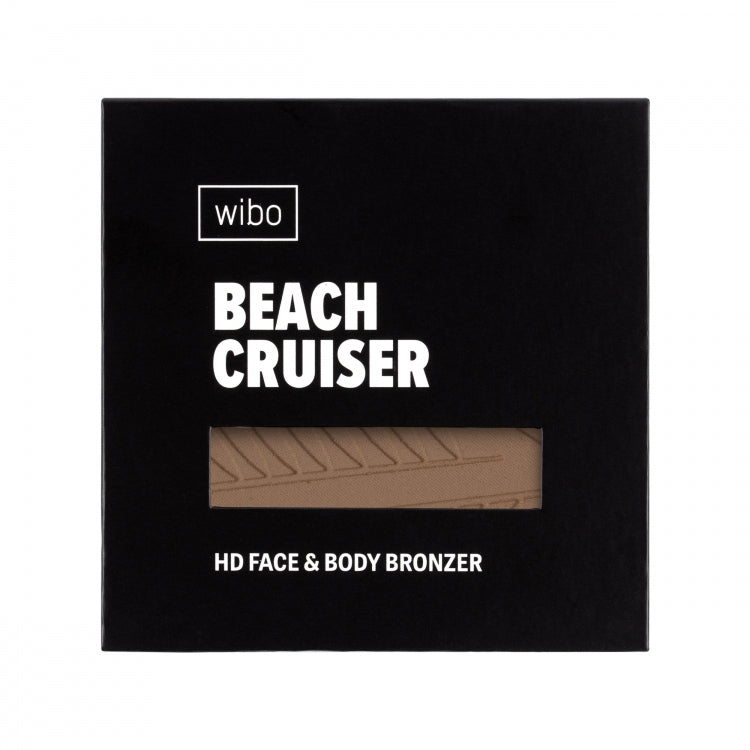 Wibo, Beach Cruiser Bronzer_0