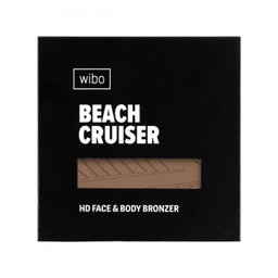 Wibo, Beach Cruiser Bronzer