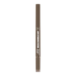 Wibo, 2 In 1 Eyebrow System