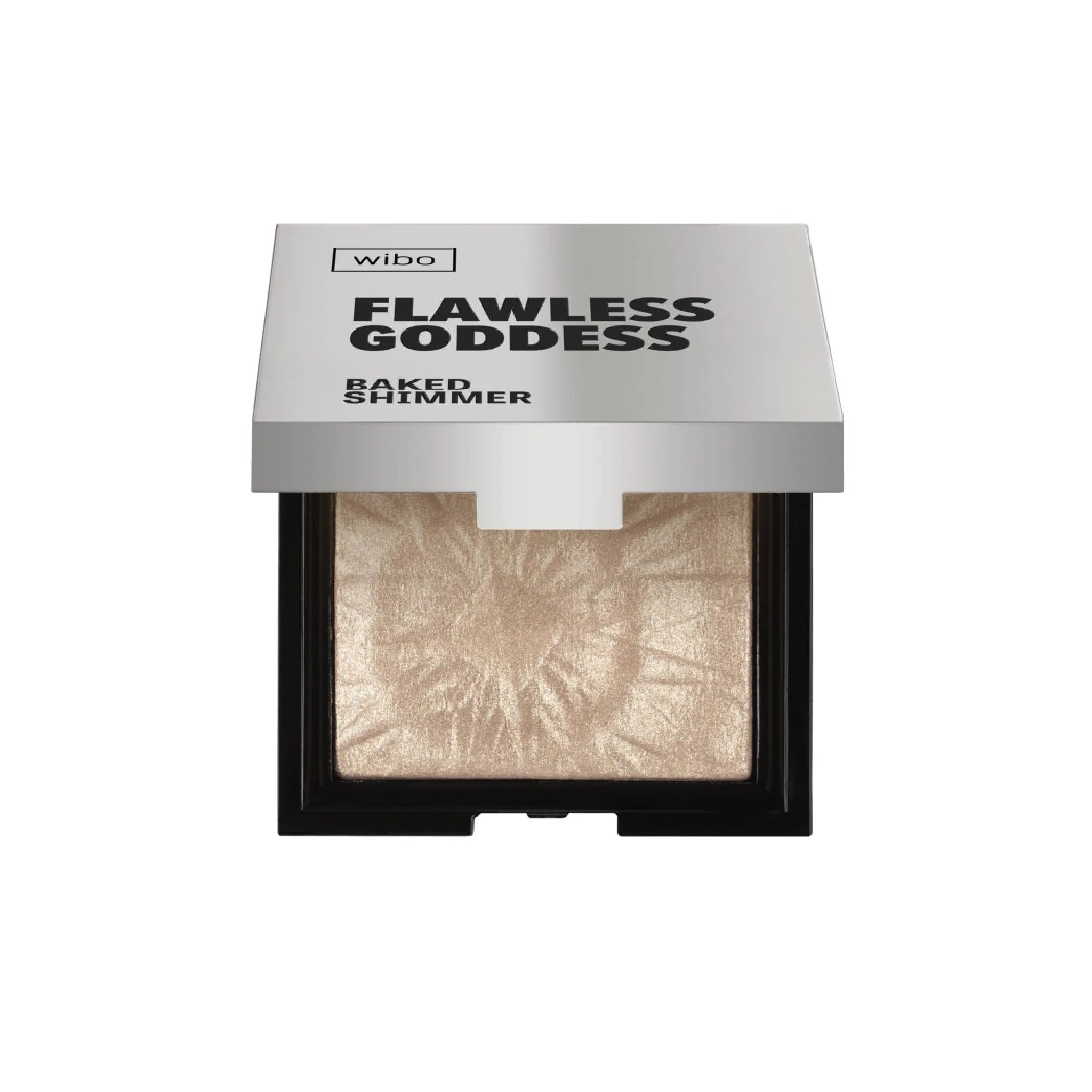 Wibo, Flawless Goddess Baked Shimmer_0