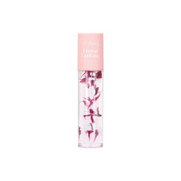 Wibo, Lovely Floral Fantasy Flower Oil Extracts 
