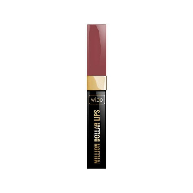 Wibo, Matte Million Dollar Lips_0