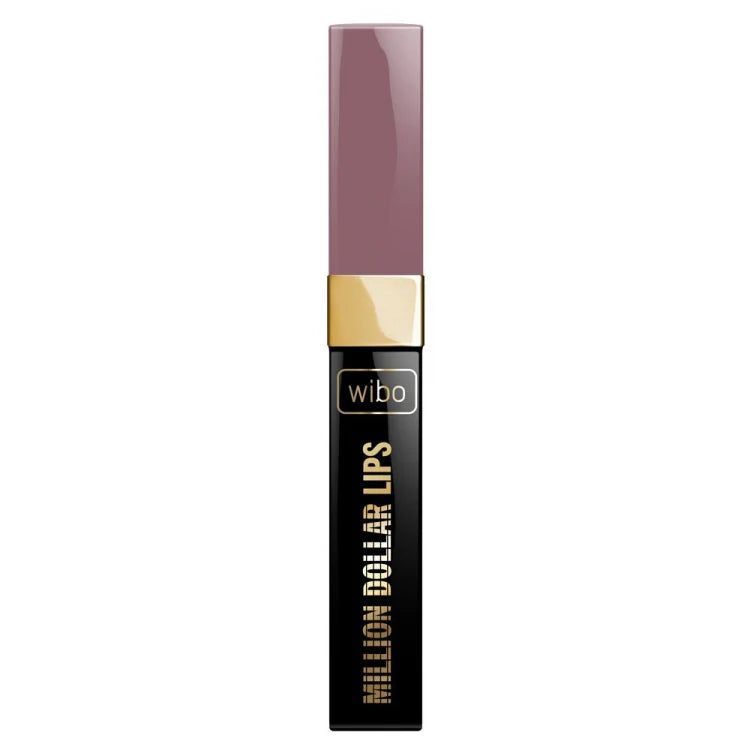 Wibo, Matte Million Dollar Lips_0