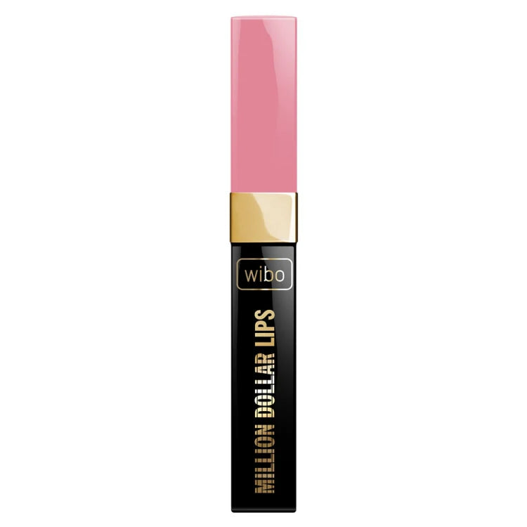 Wibo, Matte Million Dollar Lips_0