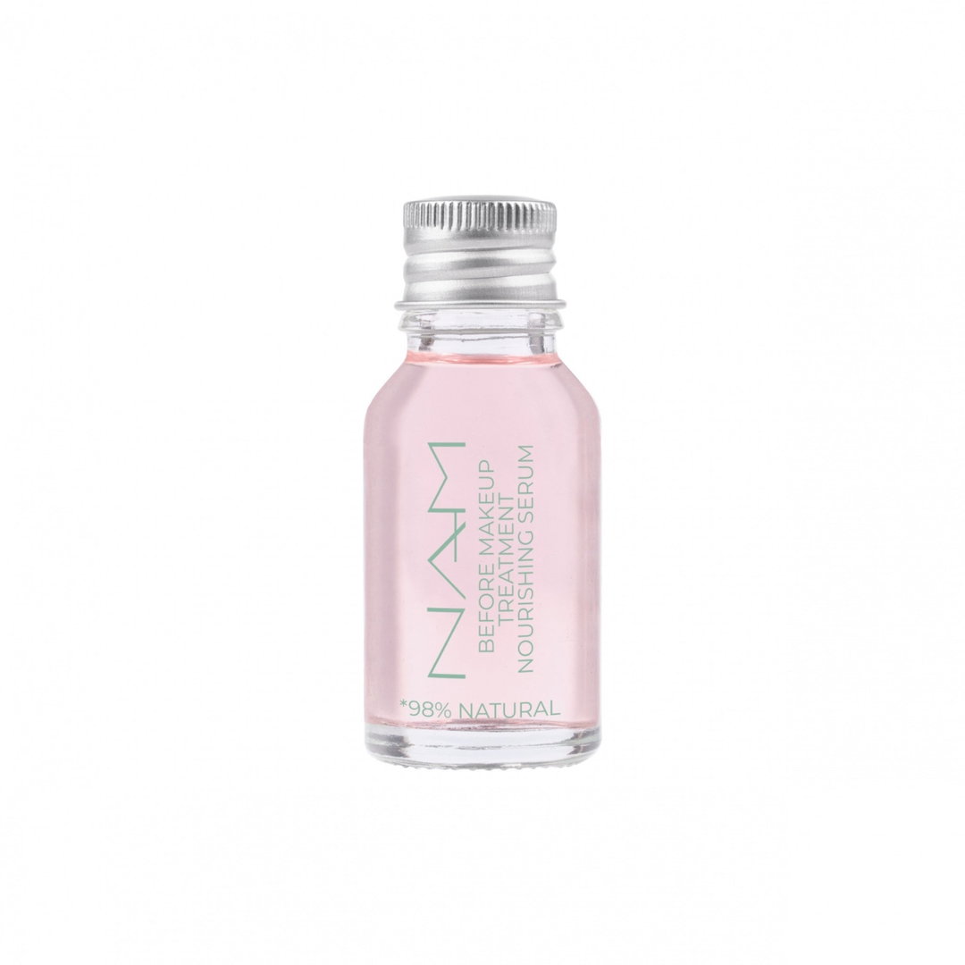 Wibo, Nam Before Makeup Nourishing Serum