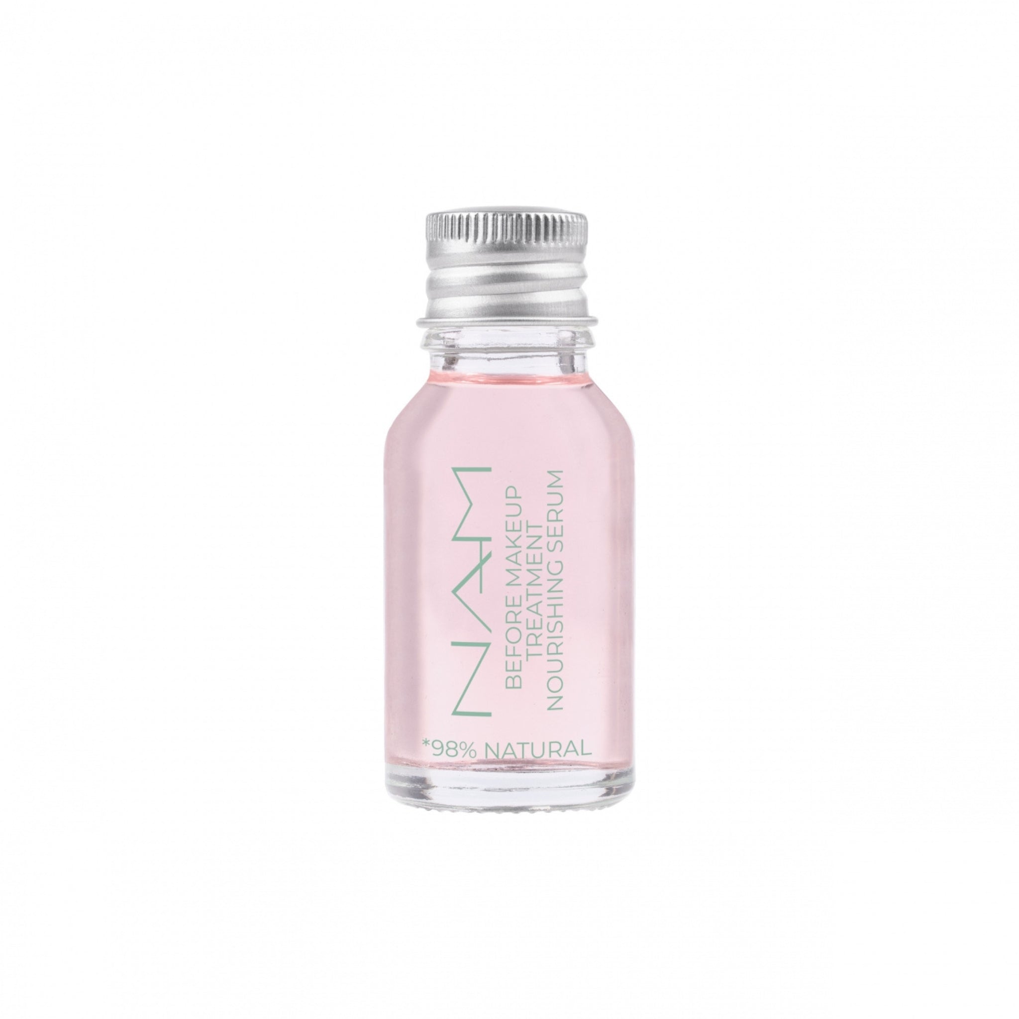 Wibo, Nam Before Makeup Nourishing Serum_0