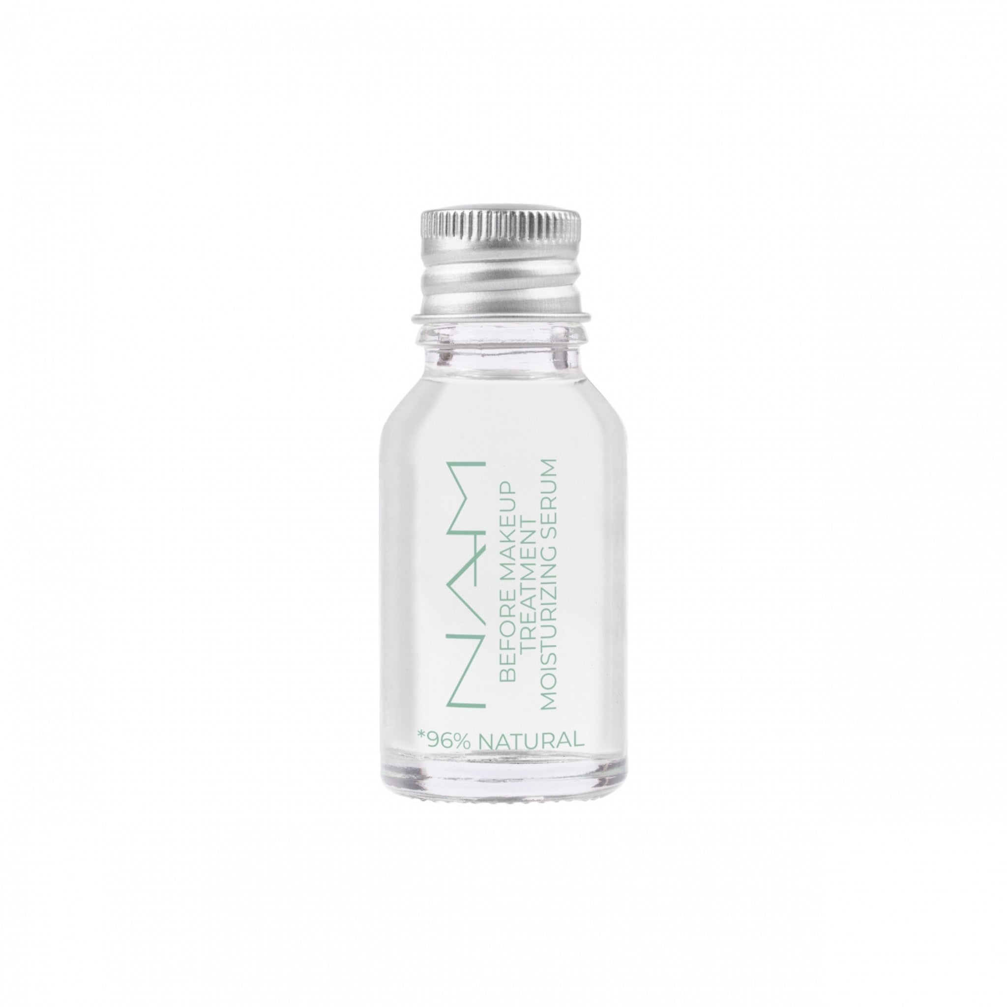 Wibo, Nam Before Makeup Moisturizing Serum_0