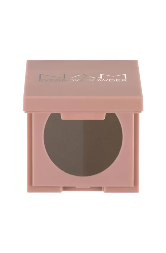 Wibo, Nam Eyebrow Powder_0