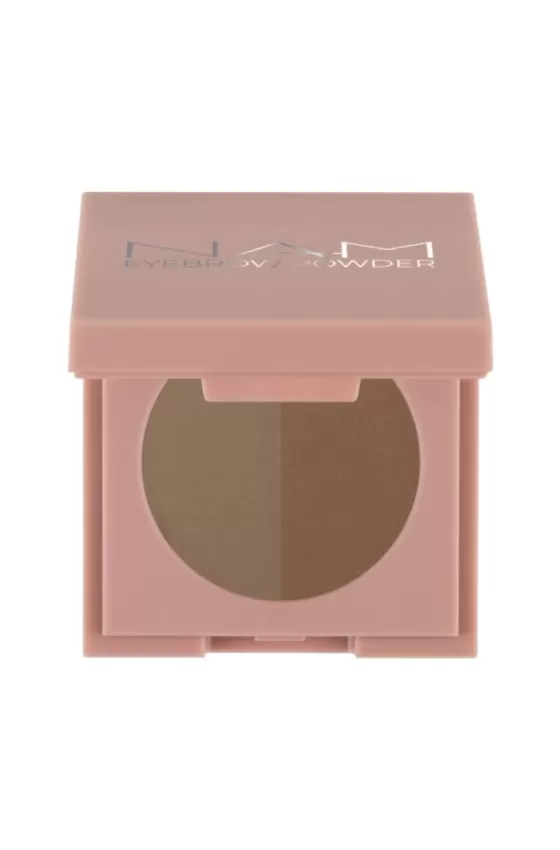 Wibo, Nam Eyebrow Powder_0