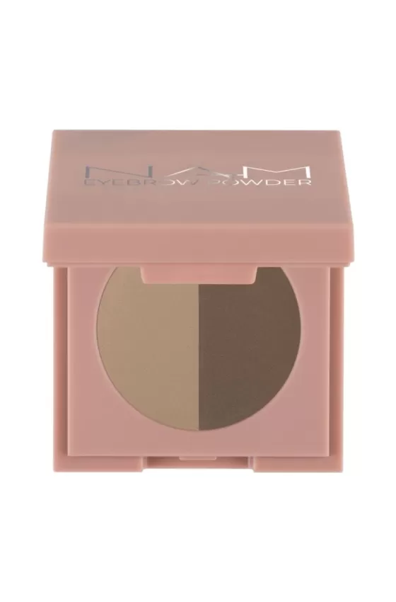 Wibo, Nam Eyebrow Powder