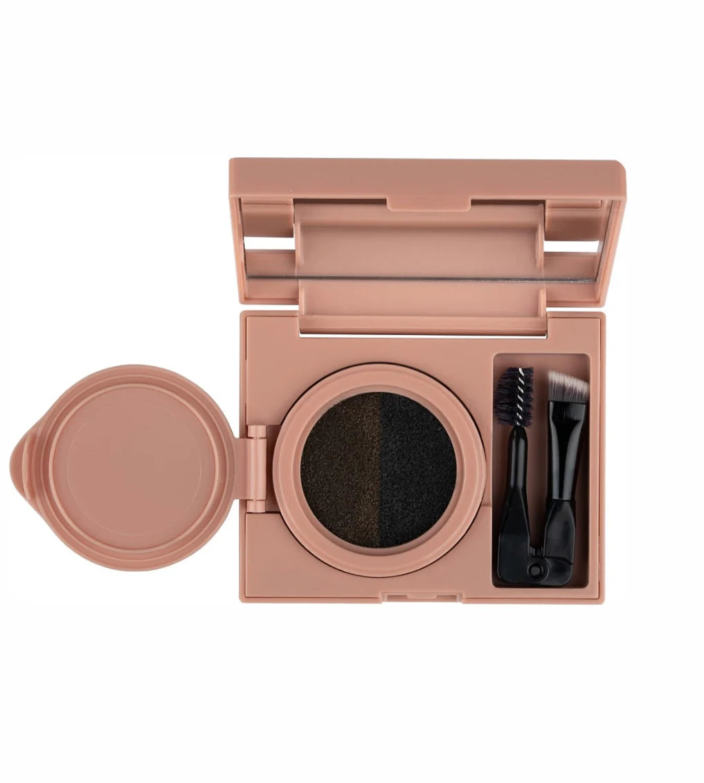 Wibo, Nam Brow Cushion Eyeshadow_0