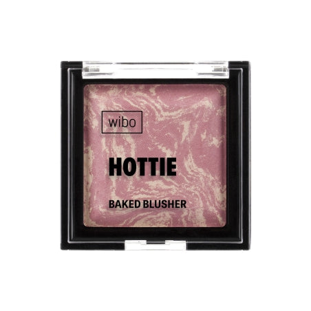 Wibo, Hottie Baked Blusher_0