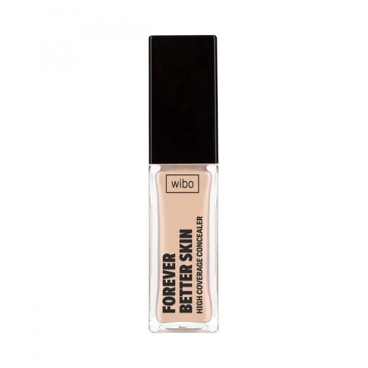 Wibo, Forever Better Skin Concealer_0