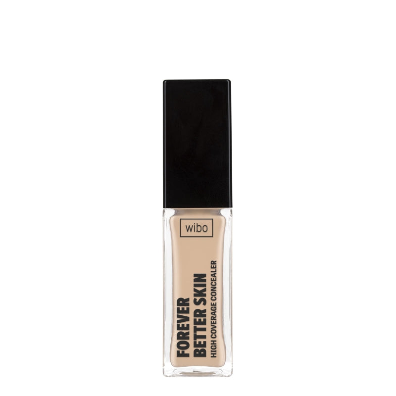Wibo, Forever Better Skin Concealer_0