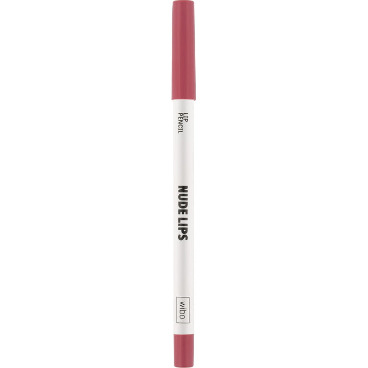 Wibo, Nude Lips Lip Pencil _0