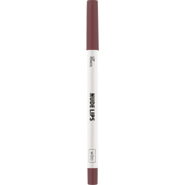 Wibo, Nude Lips Lip Pencil 