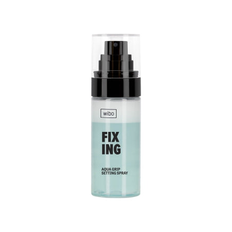 Wibo, Fixing Aqua Grip Setting Spray_0