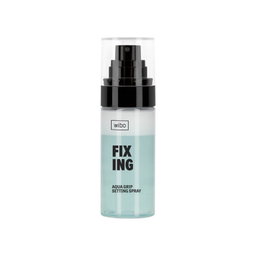 Wibo, Fixing Aqua Grip Setting Spray