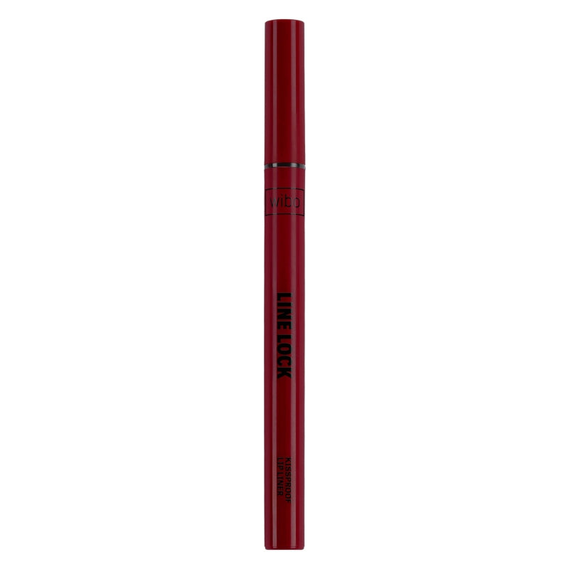 Wibo, Line Lock Kissproof Lipliner_0