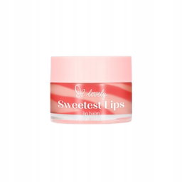 Wibo, Lovely Sweetest Lips Avocado Butter
