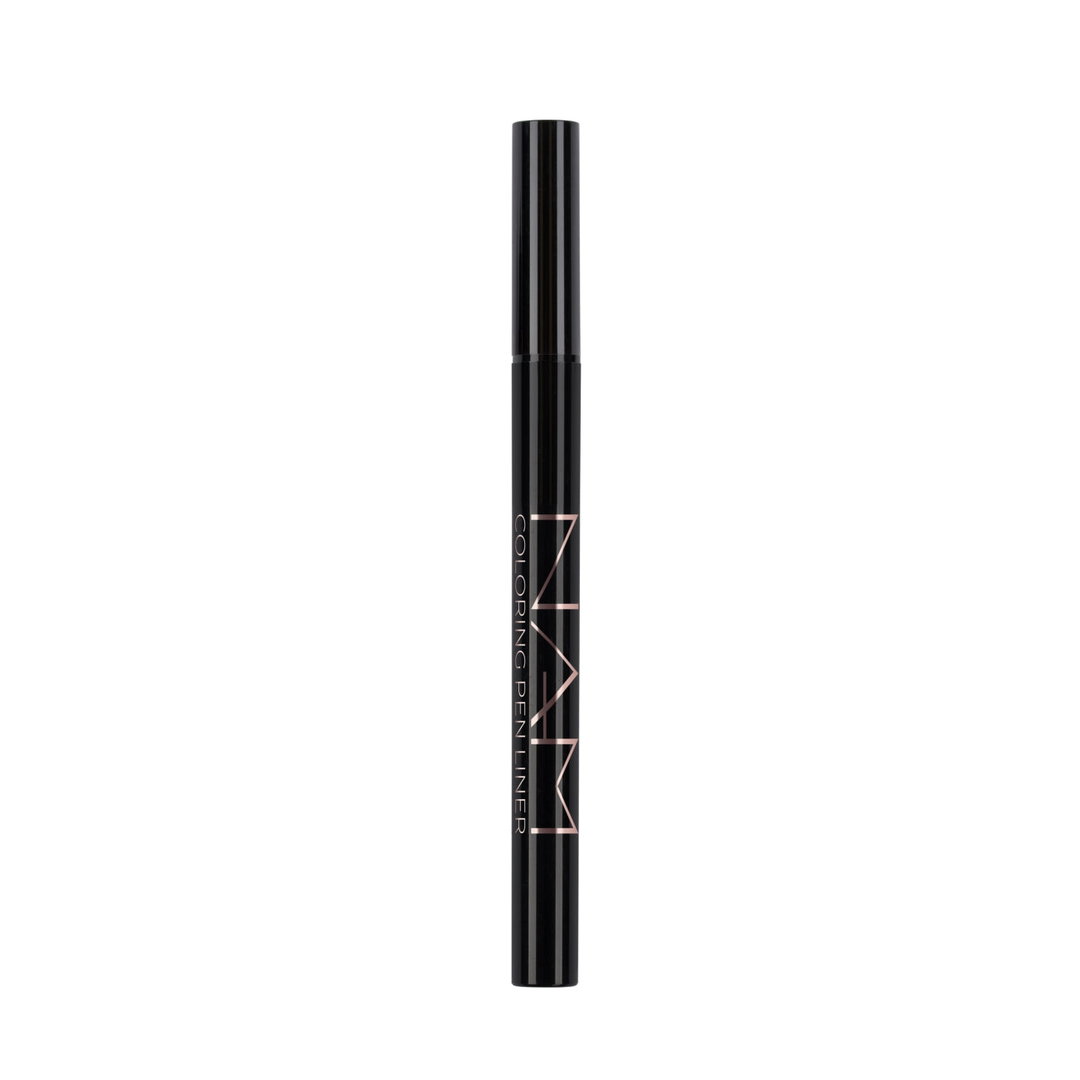 Wibo, Coloring Brown Pen Liner