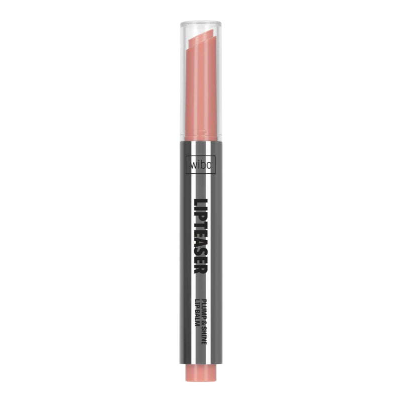 Wibo, Lip Teaser Plump & Shine Lip Balm_0
