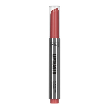 Wibo, Lip Teaser Plump & Shine Lip Balm_0
