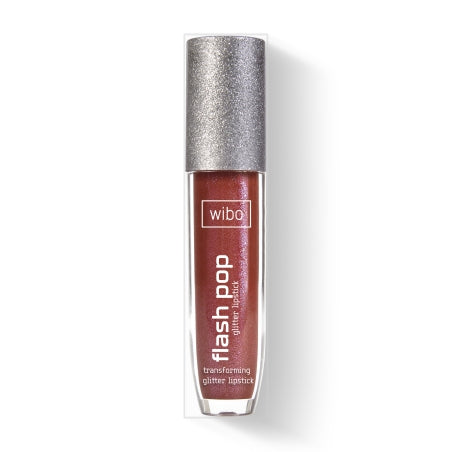 Wibo, Flash Pop Glitter Lipstick_0