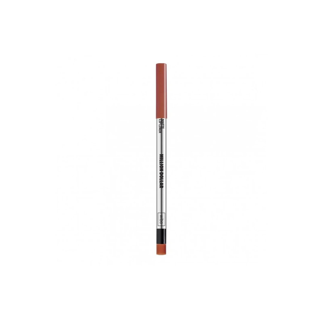 Wibo, Million Dollar Pencil
