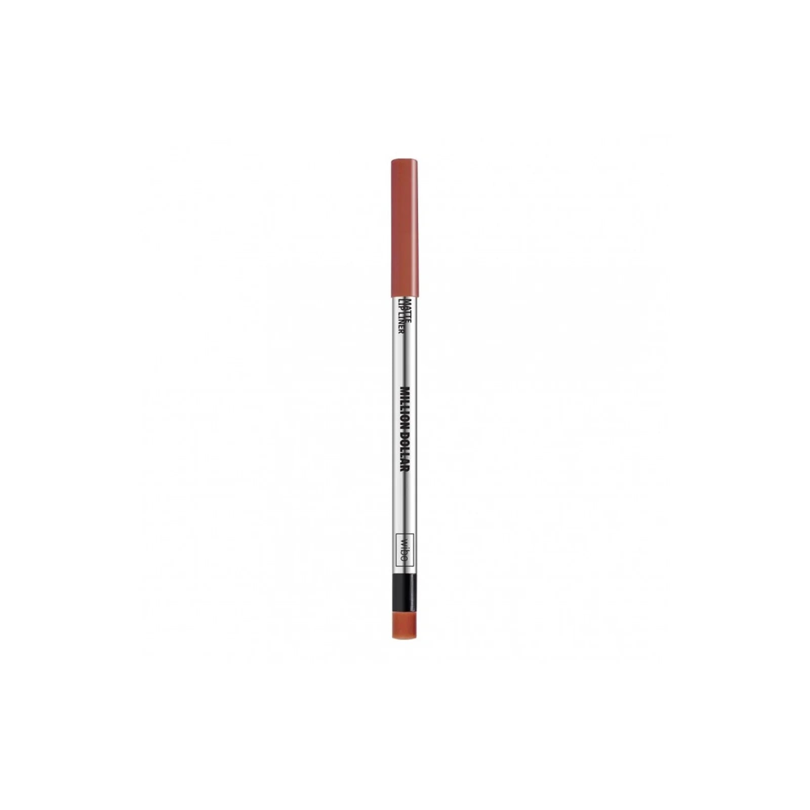 Wibo, Million Dollar Pencil
