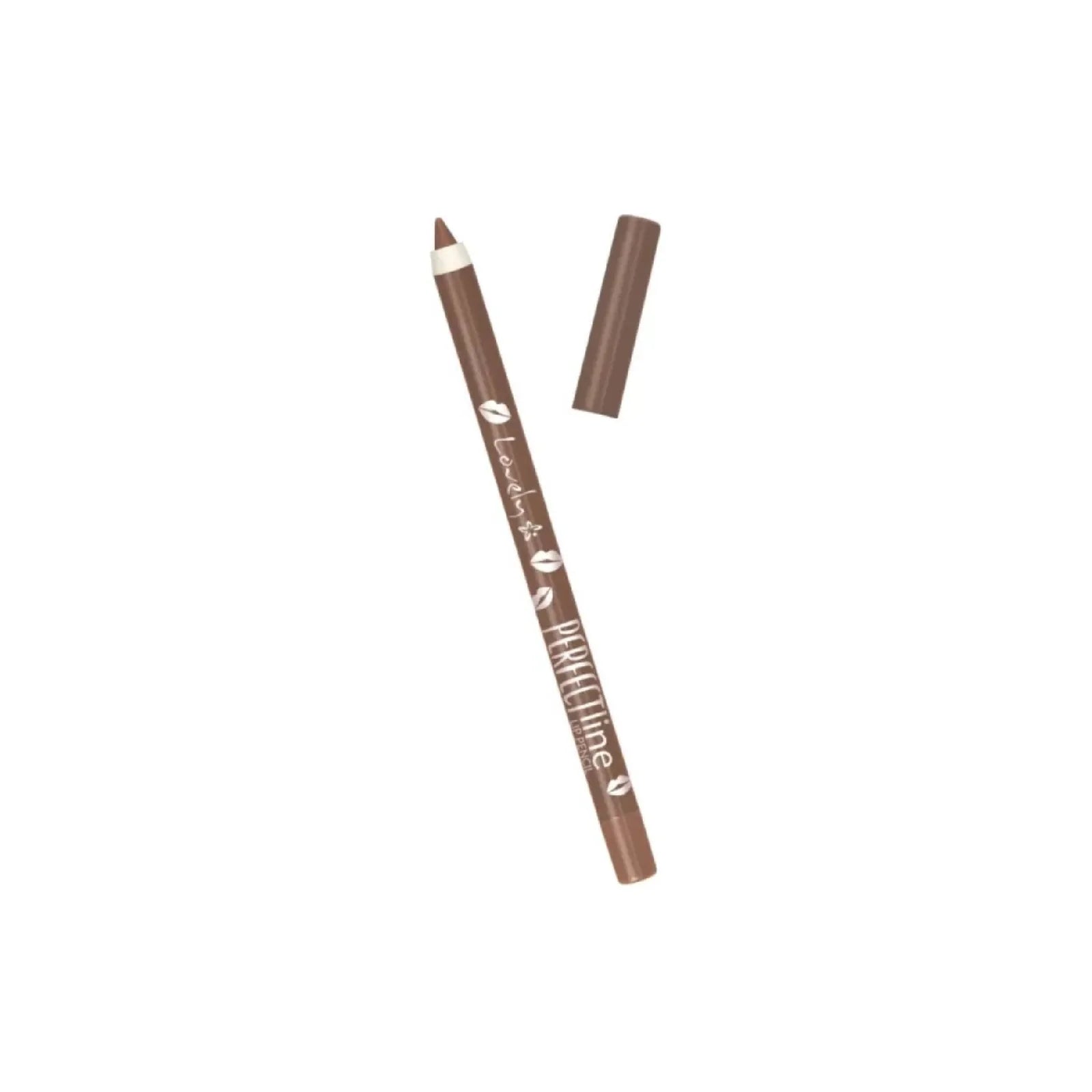 Wibo, Lovely Perfect Line Lip Liner_0