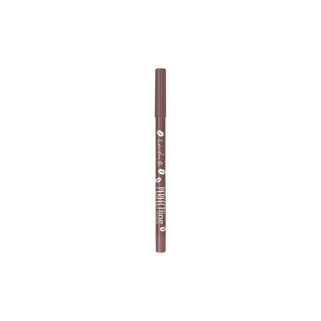 Wibo, Lovely Perfect Line Lip Liner