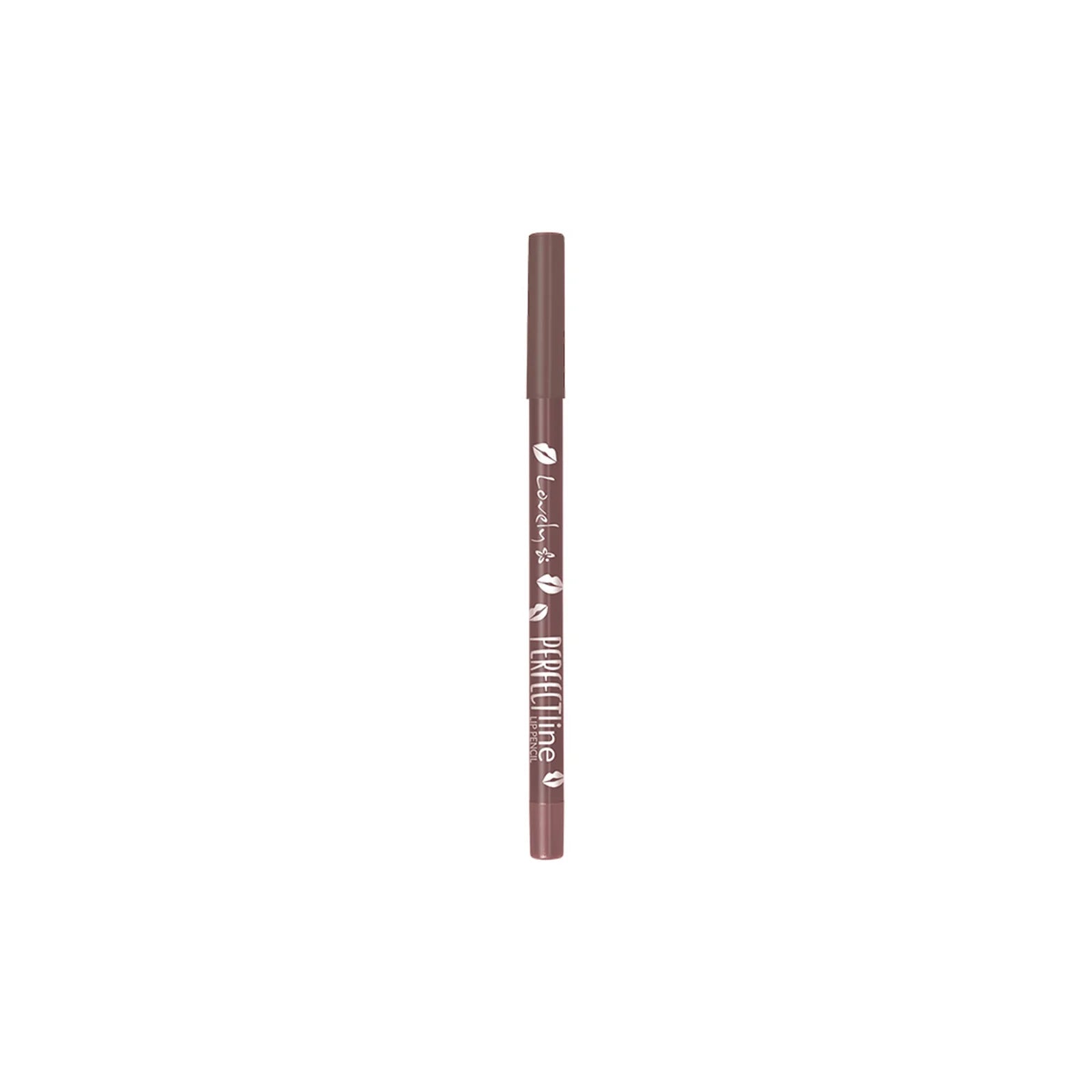 Wibo, Lovely Perfect Line Lip Liner_0
