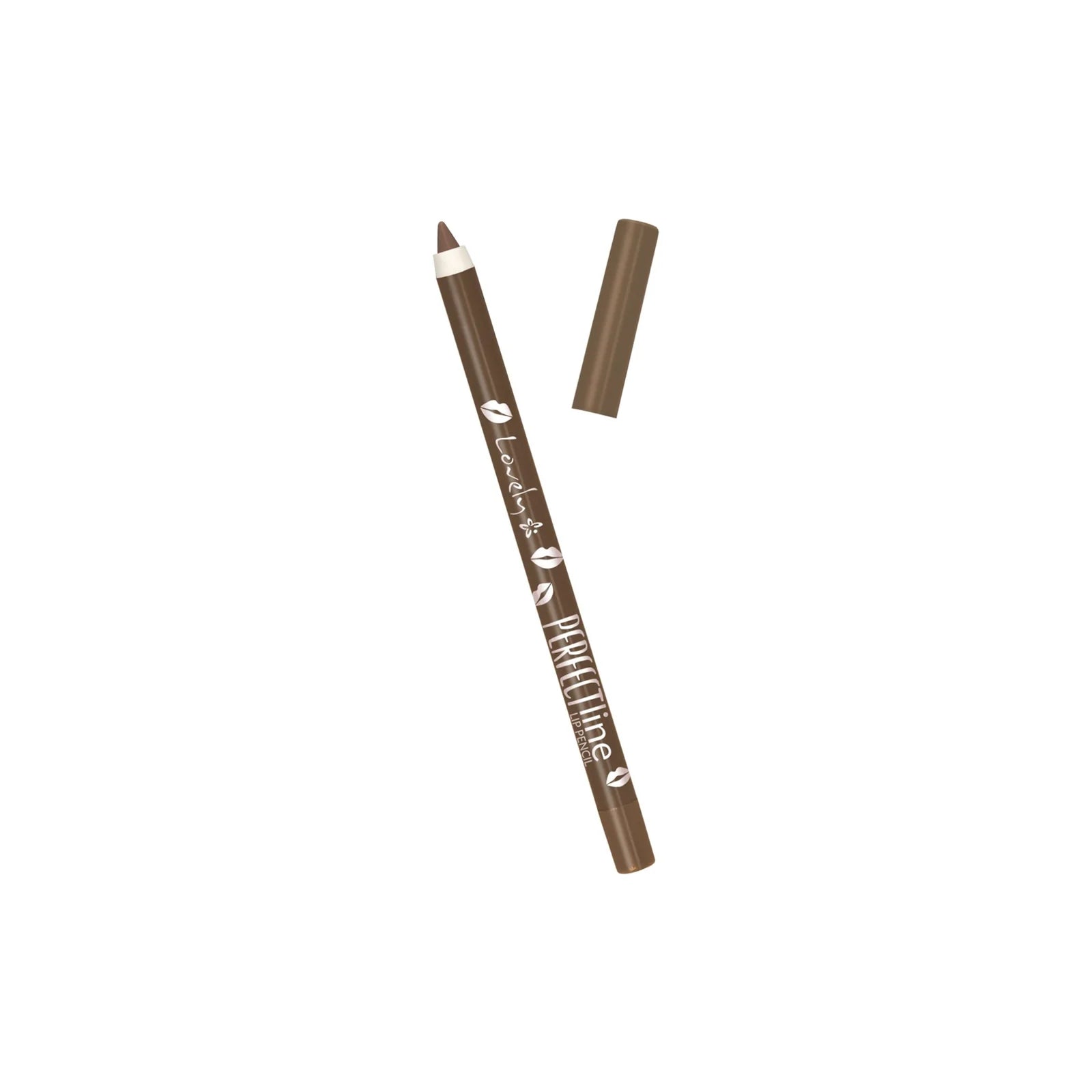 Wibo, Lovely Perfect Line Lip Liner_0